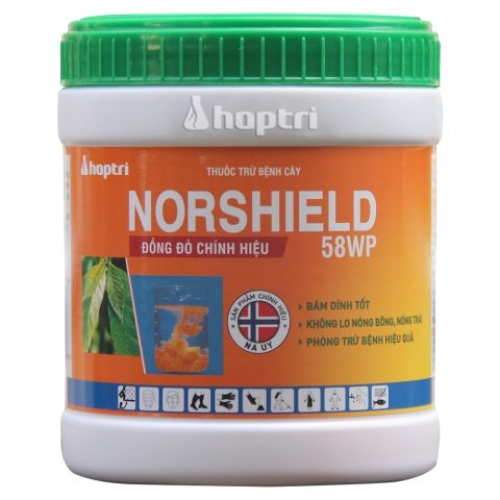 Norshield 58WP