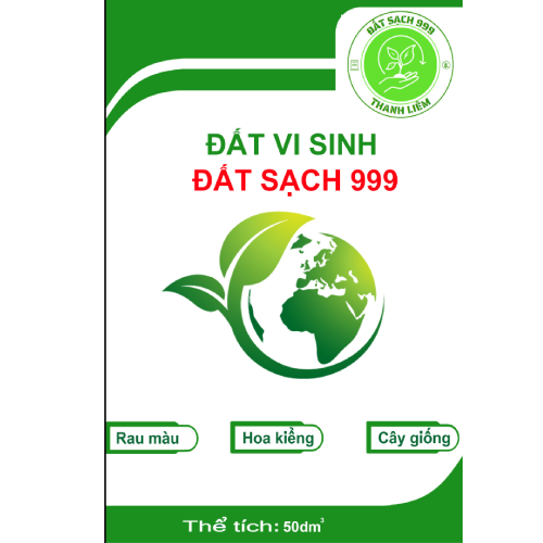 Đất Vi Sinh 50dm3 (1)