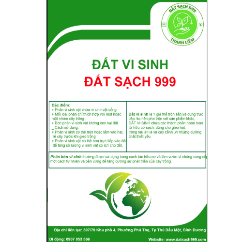 Đất Vi Sinh 50dm3 (1)