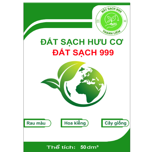 Đất Hưu Cơ 50dm3